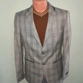 PENJEK  ( ПИДЖАК )