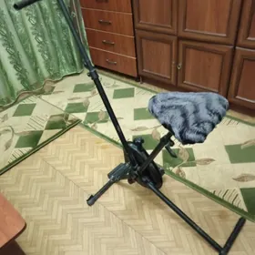 Welotrenajor.Велотренажор