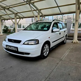 Opel Astra 1999