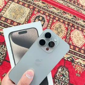 iPhone 15 Pro 97%