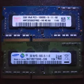 RAM 2Gb