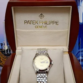 el sagat Patek Philippe Geneve