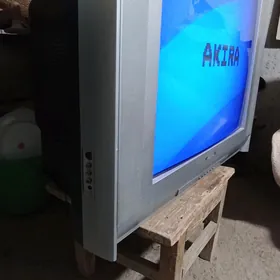 телевизор АКИРА