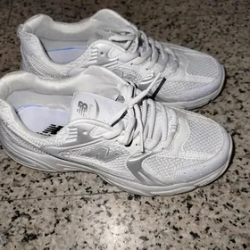 New balance 530 white