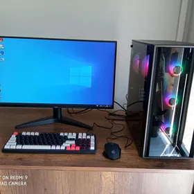 i7 4 gen gtx 1060