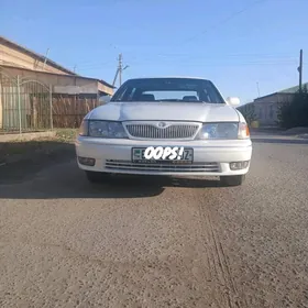 Toyota Avalon 1995