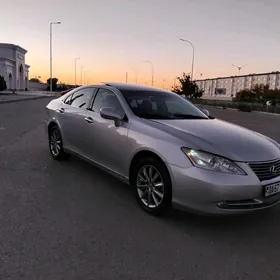 Lexus ES 350 2007