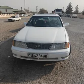Toyota Avalon 1997