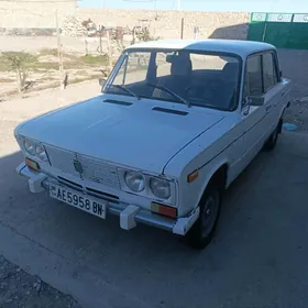 Lada 2106 1991