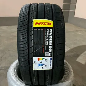 Hilo 275 35 19 Mercedes