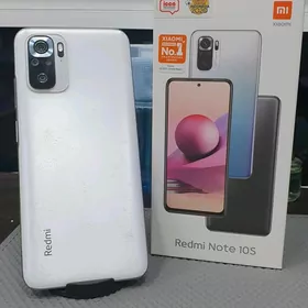 redmi not 10s 6 64