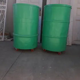 мусер Muser boçka