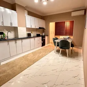 Анао квартира