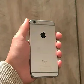 iPhone 6s