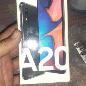 Samsung a20