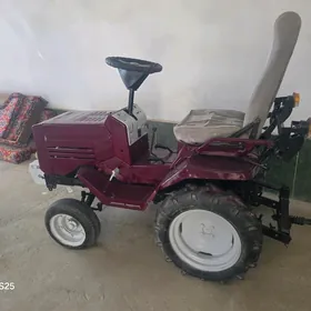 MTZ T-28 1995