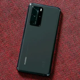 Huawei P40 Pro