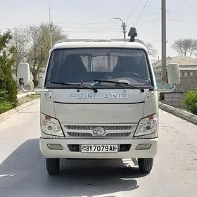 Forland H3 2014