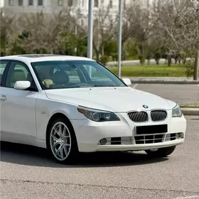 BMW 530 2005