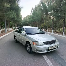 Toyota Avalon 2000