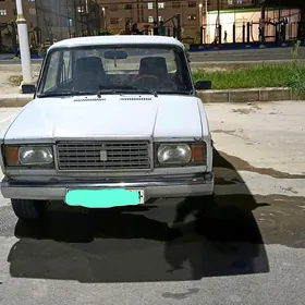 Lada 2107 2001