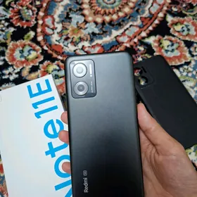 Redmi note 11E