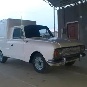 Москвич 412 1985