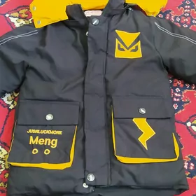 caga oglan kurtga