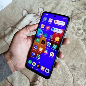 Redmi Note 10s