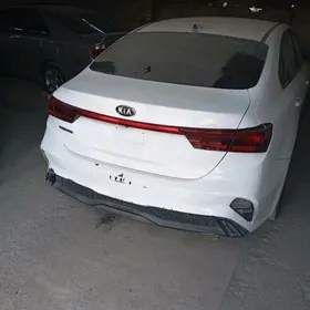 Kia Forte 2021