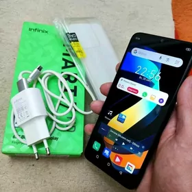 Infinix Smart 7Hd