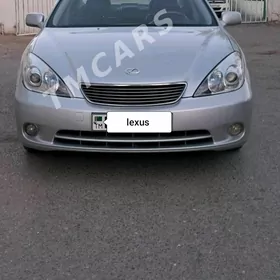 Lexus ES 330 2004