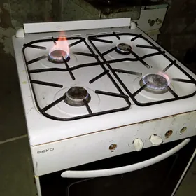 gaz plita