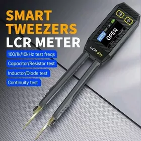 FINIRSI SMART TESTER LCR-ST1