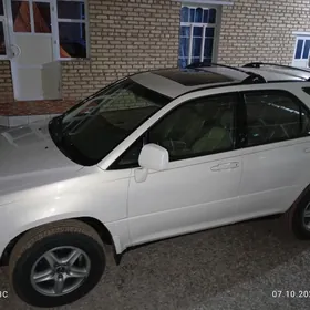 Lexus RX 300 2002