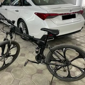Mercedes-benz tigir
