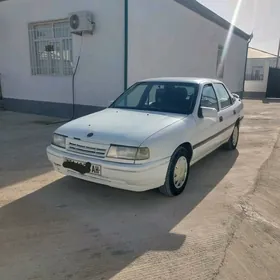 Opel Vectra 1991