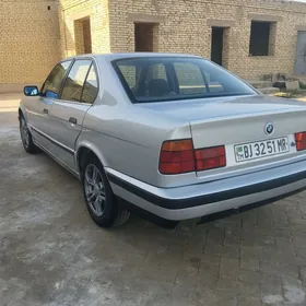 BMW 535 1993