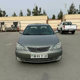 Toyota Camry 2006