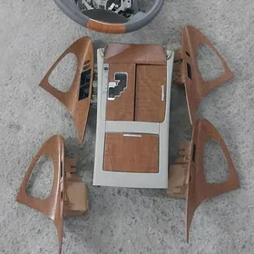 Okuz kelle mebel
