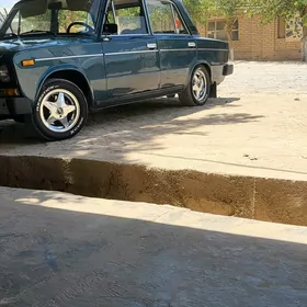 Lada 2106 2000
