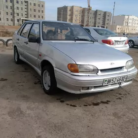 Lada 2115 2005