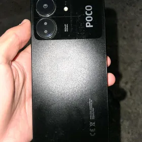 POCO C65 /256
