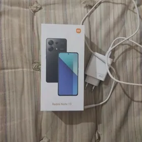 redmi not 13