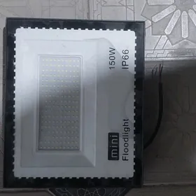 Led  150 wled 150 w