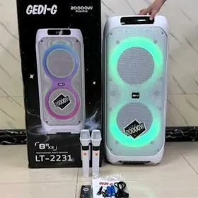 ORGINAL 20.000-wat KALONKA