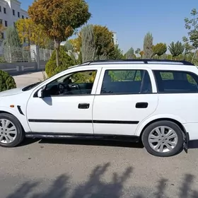 Opel Astra 1999