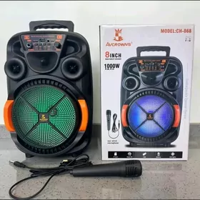 Kalonka Karaoke Prokat