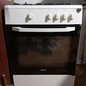 Gaz plita