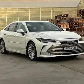 Toyota Avalon 2020